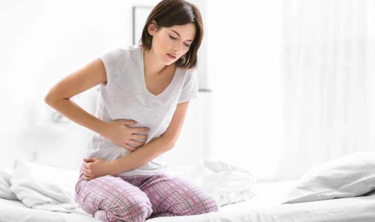 Bu hastalık üremeyi engelliyor! Polikistik Over Sendromu (PKOS) Nedir? Polikistik Over Sendromu (PKOS) Belirtileri Nelerdir?