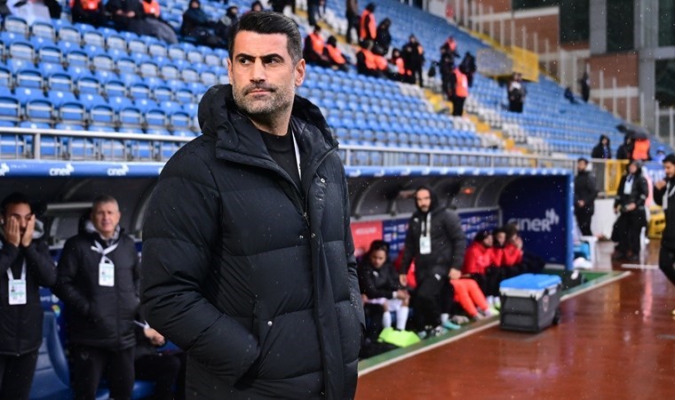 Hatayspor’da Volkan Demirel’den ayrılık iddialarına yanıt!