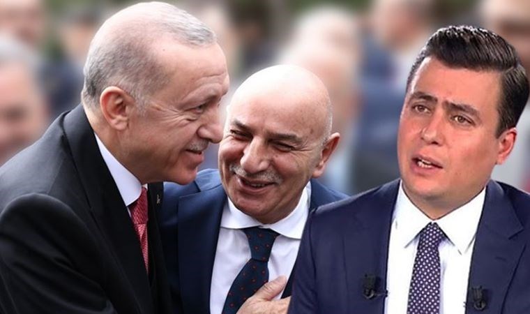 Hadi Özışık’tan dikkat çeken kulis: Bu olaydan sonra Gökçek Turgut Altınok için kılını kıpırdatmaz