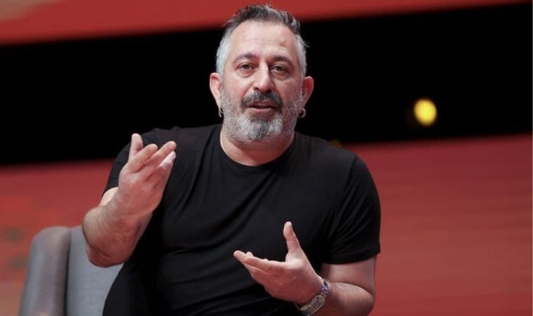 Cem Yılmaz’dan karaborsa isyanı