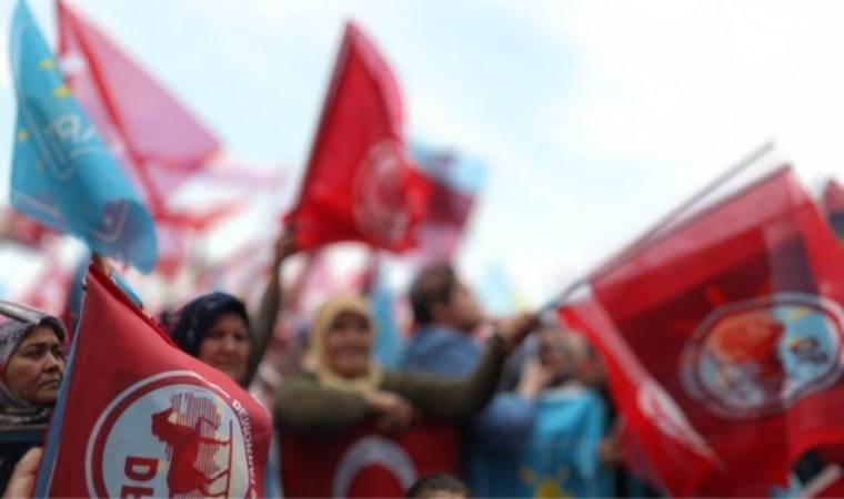 DP’li isimden 78’inci yıla özel mesaj