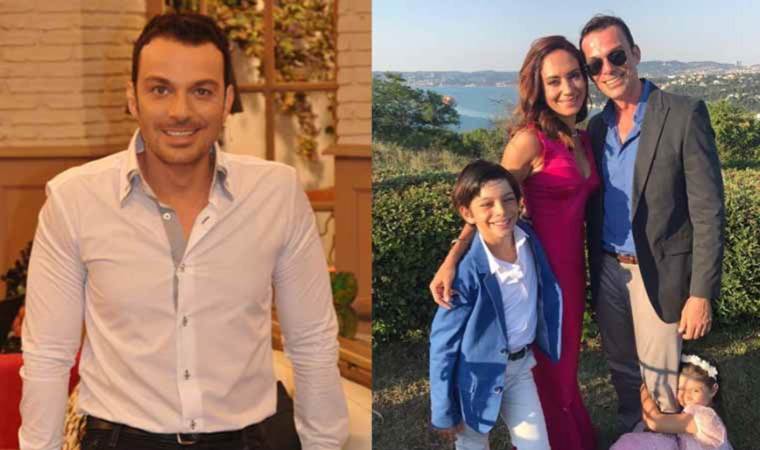 Eşi ve kızı hakkındaki yorumlara sinirlenen Jess Molho: ‘Onlar benim malım değil’