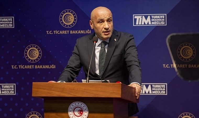 TİM Başkanı Gültepe: ‘Dolar yüzde 45 değer kazanmalı’