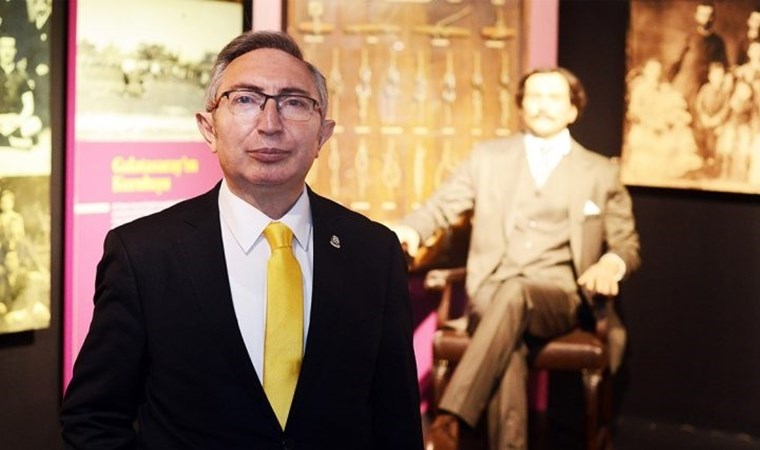 Galatasaray Divan Kurulu başkanından flaş sözler: ‘Yalı çocuklarının oyuncağı oldu’