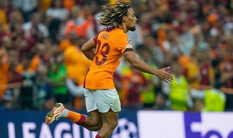 Galatasaray’da Sivasspor öncesi Boey gelişmesi!