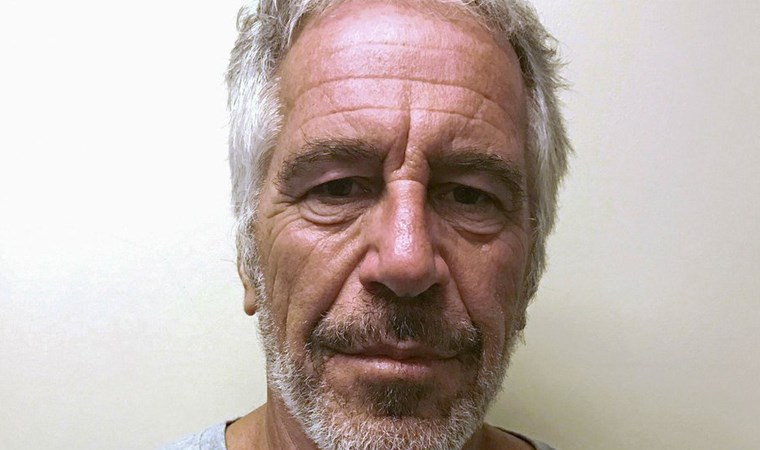 Epstein davasında adı geçen Banu Küçükköylü ilk kez konuştu