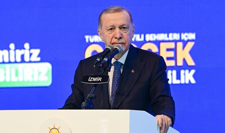Erdoğan açıkladı: 35 bin sağlık personeli alımı yapılacak
