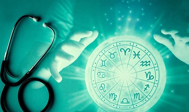 Burcunuz sağlığınızı nasıl etkiler? İşte burcunuza göre sağlık haritanız…