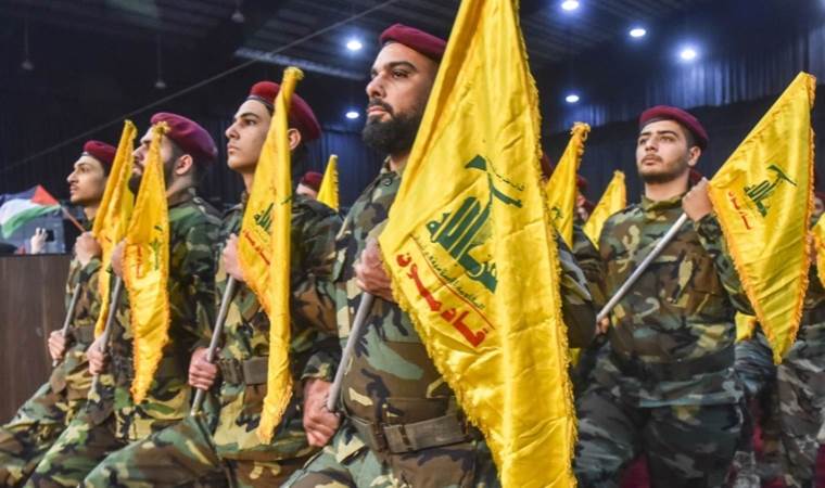 İsrail ile Hizbullah arasında çatışma: 2 ölü