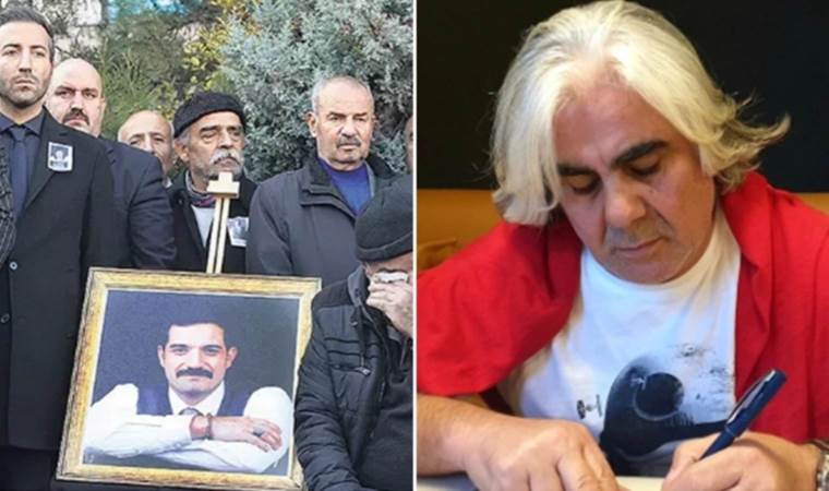 Baki Özışık ‘MHP gereğini yaptı’ demişti: Sinan Ateş’in ablasından suç duyurusu!