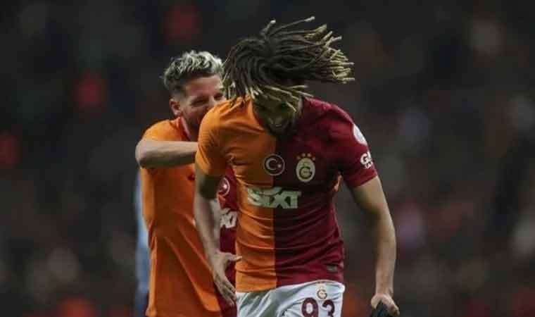 Galatasaray ikna oldu! Sacha Boey, Bayern Münih’te…