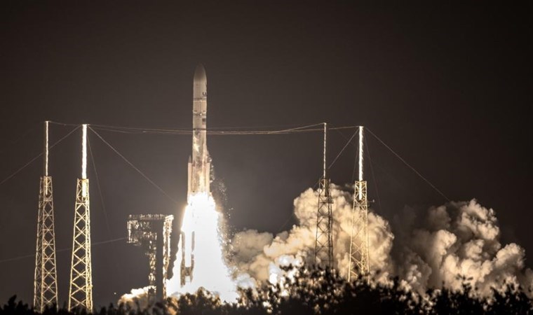 50 yıl sonra yeniden: NASA’dan Ay görevi