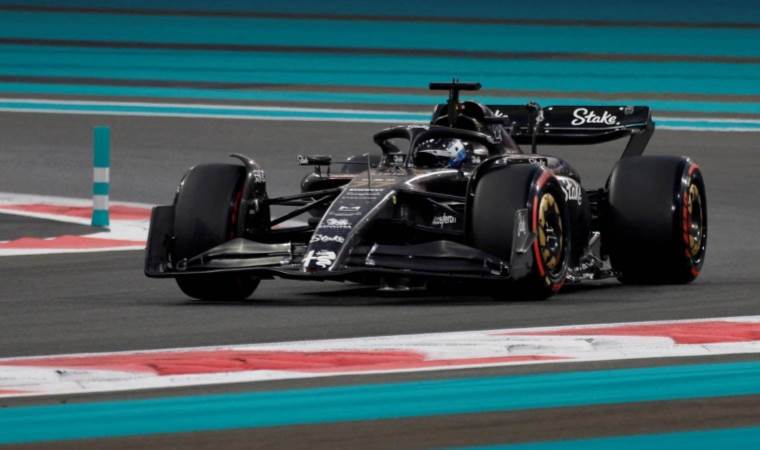Formula 1 takımı Alfa Romeo Sauber’in yeni adı belli oldu!