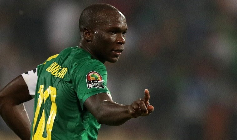 Kamerun’dan Aboubakar açıklaması: ‘Utanç verici’