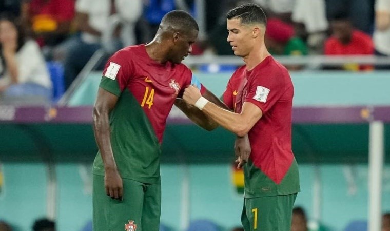 Adı Beşiktaş ile anılıyordu: William Carvalho için transfer yanıtı!