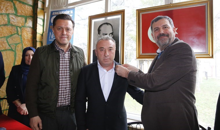 İYİ Parti’den AKP’ye geçişler devam ediyor