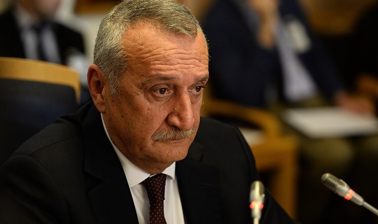 Mehmet Ağar’dan ‘Mehmet Eymür’ açıklaması: ‘Ölünün arkasından konuşulmaz…’