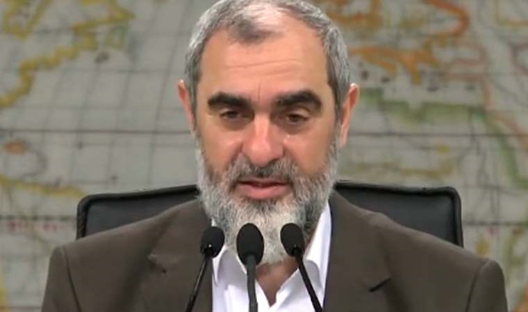 Çocuk evliliklerini savunan Nurettin Yıldız kimdir? Nurettin Yıldız kaç yaşında, nereli?