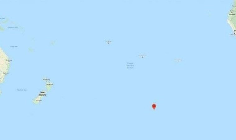 Dünya’nın en uzak noktası Nemo nerede? Nemo’da canlı yaşıyor mu?