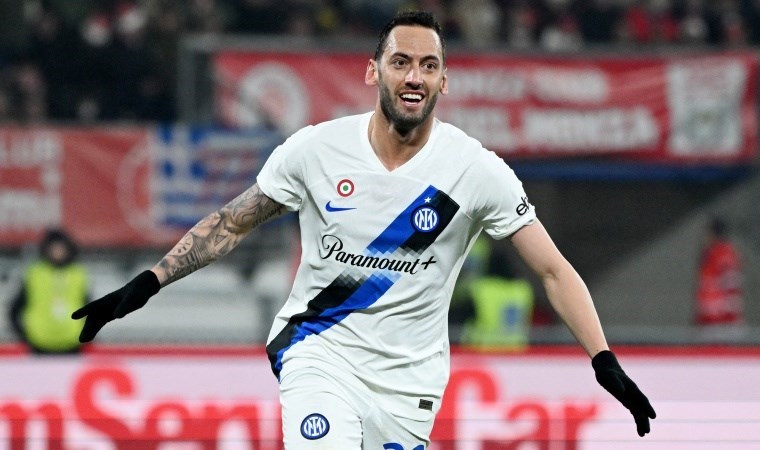 Milan efsanesinden Hakan Çalhanoğlu’na övgü!