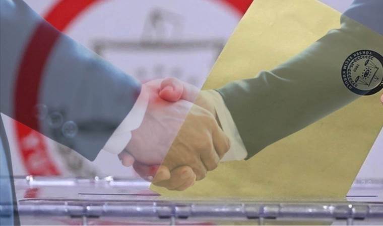 Yerel seçim öncesi kritik hamle: Büyük Türkiye Partisi, Ocak Partisi’ne katıldı