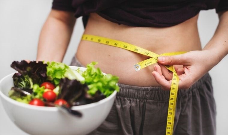 Günlük hayatınızda yapacağınız değişikliklerle metabolizmanızı hızlandırın… Altın öneriyle hem dinç kalın hem kilo kontrolü sağlayın!