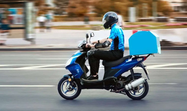 Aylık kazançları asgari ücreti 6’ya katladığı iddia edilmişti…  Motorlu Kurye İşçileri Dernekleri Başkanı açıkladı: Kuryeler 100 bin TL kazanıyor mu?