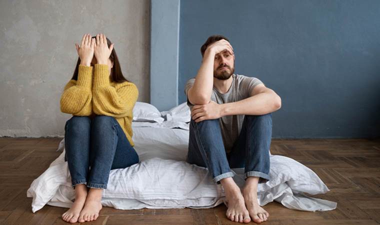 Uzmanından mutlu evlilik için tüyolar: Empati ve saygı