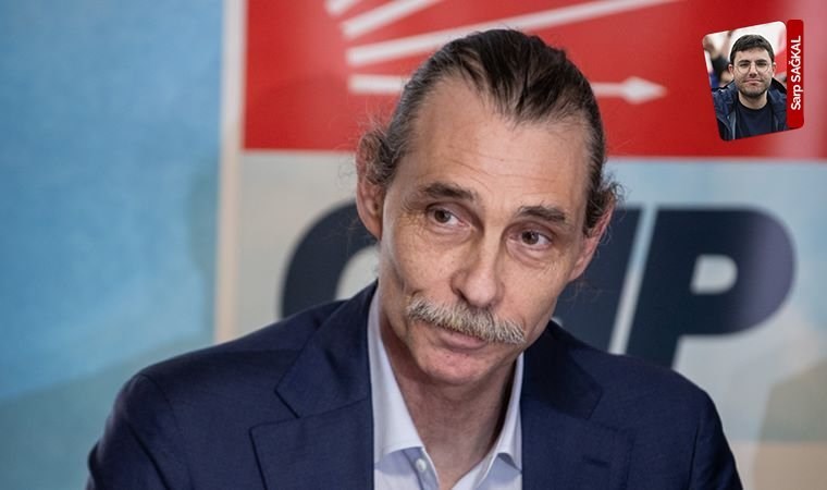 İlk anketlerin sonuçları çıkmaya başladı: Erdal Beşikçioğlu öne geçti