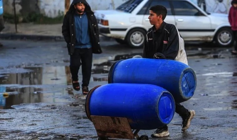 BM yardımları nedir? Finansmanı neden askıya alındı?