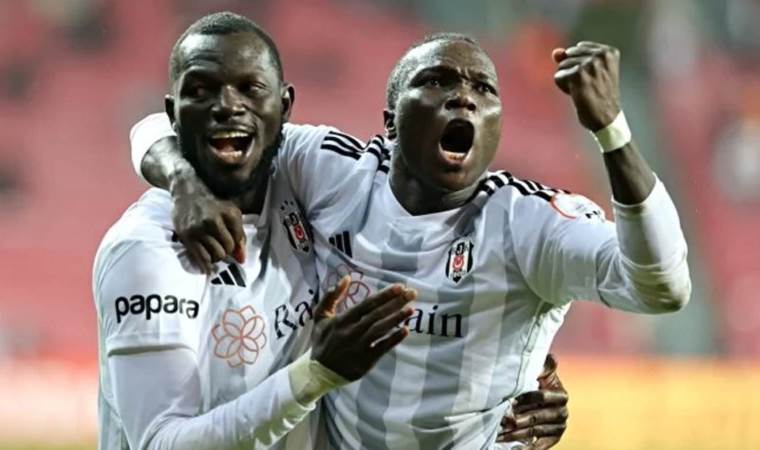 Süper Lig’den Afrika Kupası’na 30 futbolcu