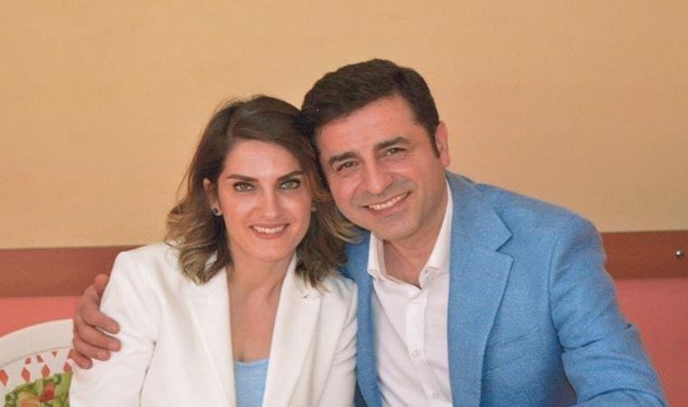 İddia edilmişti: Başak Demirtaş’tan İstanbul adaylığı açıklaması