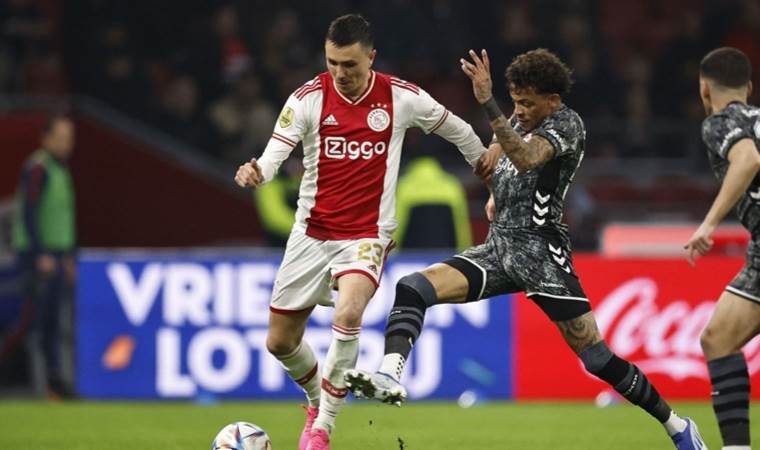 Steven Berghuis’ten Beşiktaş itirafı: ‘Benimle ilgilendiğini biliyorum’