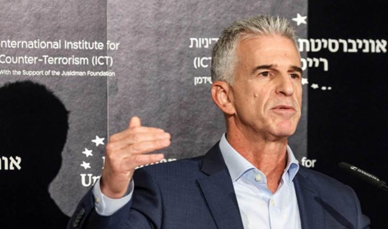 Mossad şefinden Filistinli annelere tehdit!