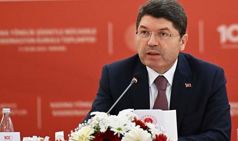 Adalet Bakanı Tunç’tan ‘İyi hal indirimi’ açıklaması