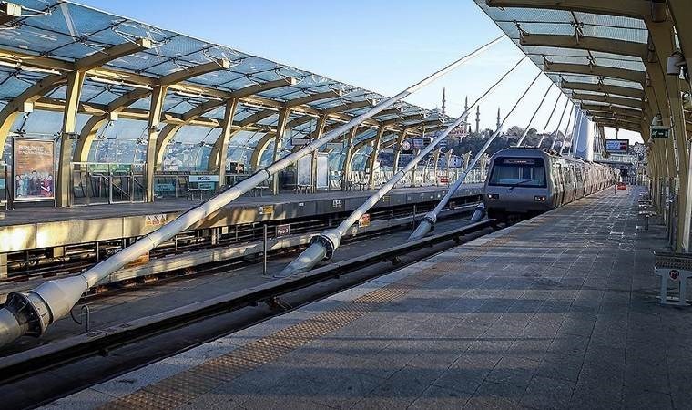 Kabataş-Bağcılar tramvay seferlerine düzenleme!