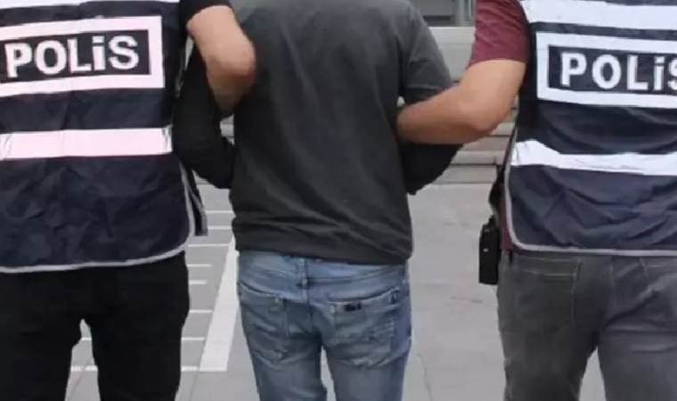 İki evde hırsızlık yapmıştı… Cezaevi firarisi yakalandı!