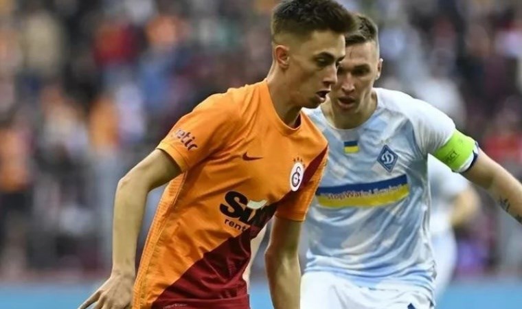 Gençlerbirliği’ne Galatasaray’dan 20’lik transfer!