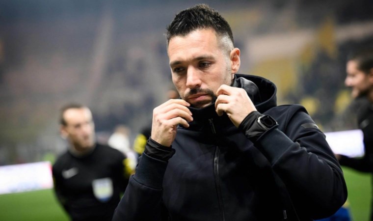 Francesco Farioli’ye hırsızlık şoku: Maç sırasında evini soymaya çalıştılar!