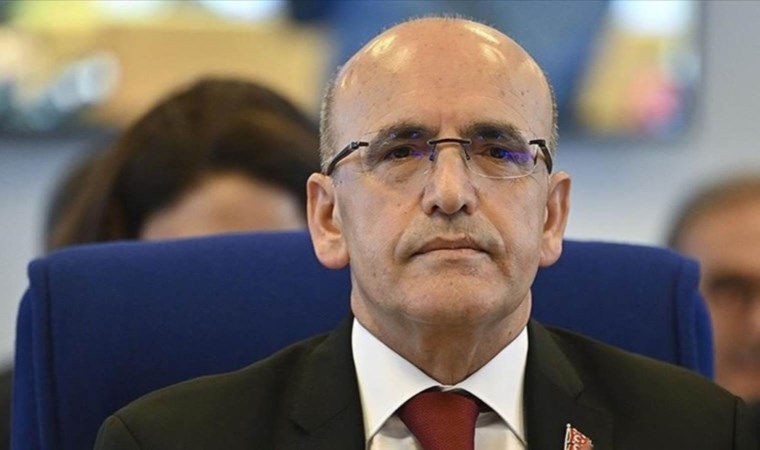 Bakan Şimşek’ten yılsonu cari açık tahmini