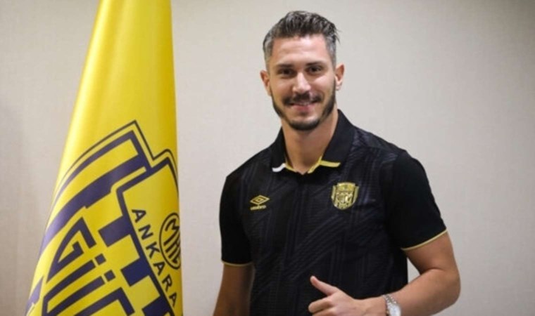 Mert Çetin’den Dzeko itirafı: ‘Roma’daki ilk maçımdan sonra…’