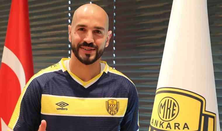 MKE Ankaragücü, Riccardo Saponara’yı transfer etti!