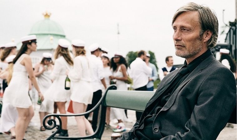 Chris Rock, Thomas Vinterberg’in başyapıtını yeniden yorumlayacak: ‘Another Round’ yolda