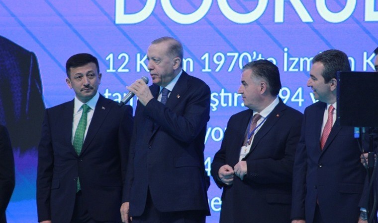 Kız kardeşi ‘yolsuzlukla’ suçladı: Belediye başkanı aday gösterilmedi