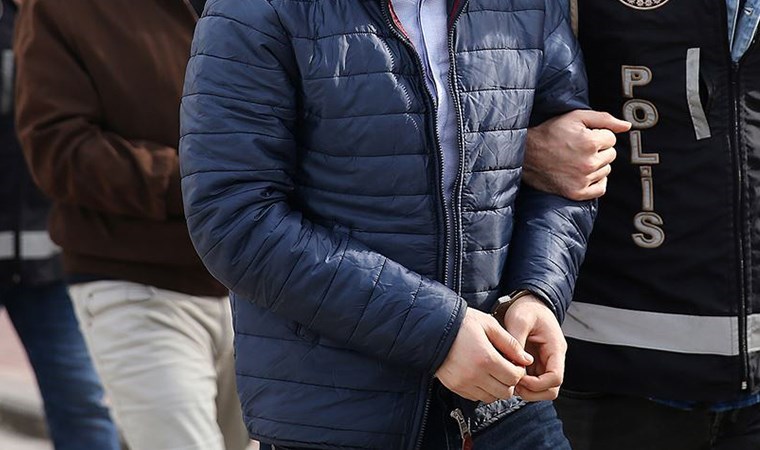 Ülkeye yasadışı yollarla giren 6 şahıs sınır dışı edilecek