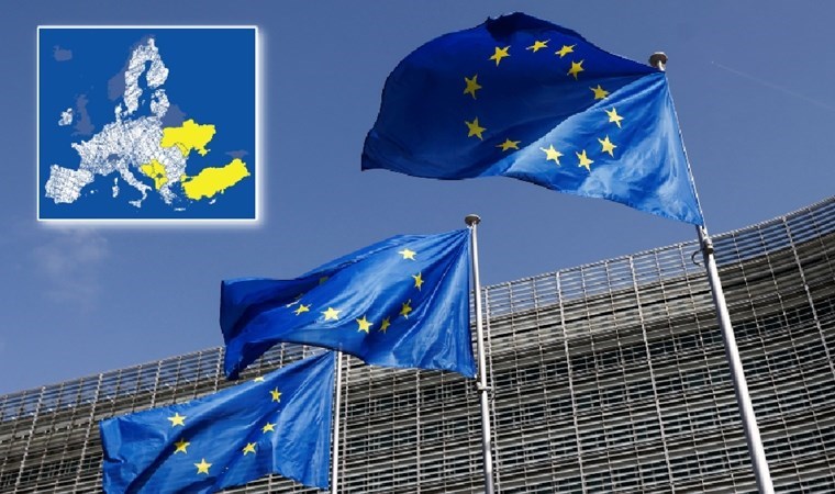 AB genişleme raporu yayımlandı: Kurumsal ve mali reform vurgusu