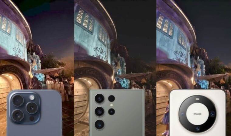 Üst düzey akıllı telefonlarda lider markalar belli oldu