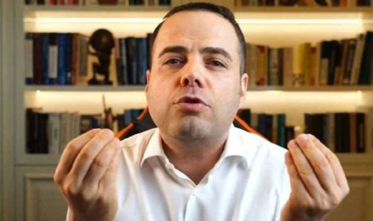 ‘30 bin liralık kemer’ iddiasına Özgür Demirtaş’tan yanıt