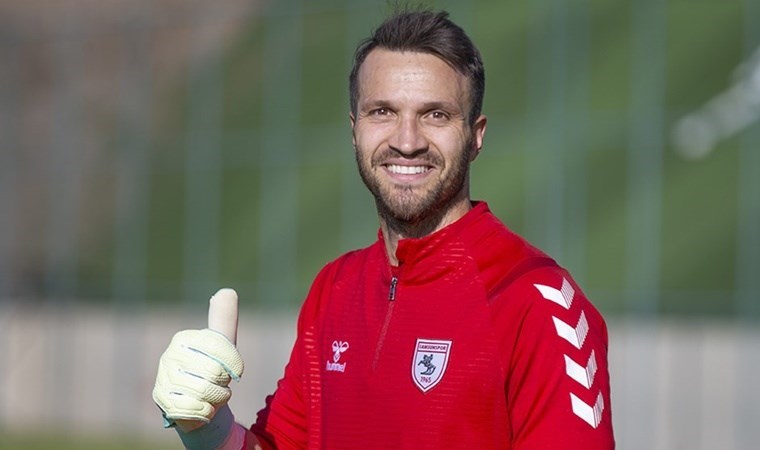 Okan Koçuk’tan tribün tepkisine cevap: ‘Gerektiği zaman…’