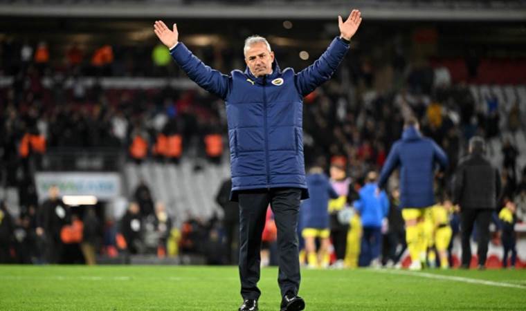 İsmail Kartal’dan eleştiri: ‘Normalde bu kadar pozisyon vermiyorduk’